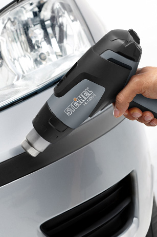 Steinel Hot Air Heat Guns