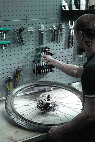 Wera Cycle & Motorcycle
