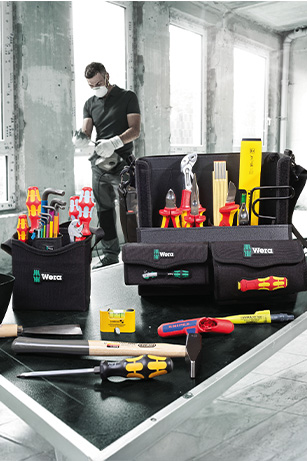 Wera Tool Kits