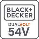 Black & Decker Dualvolt Tools
