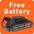 Black & Decker PowerConnect Outdoor Redemption 2026