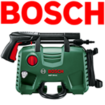Bosch Aquatak Pressure Washers