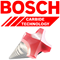 Bosch Carbide Performance Power Tool Accesories