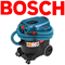 Bosch Dust Extraction Systems