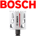 Bosch Endurance Power Tool Accessories