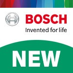 New Bosch Home and Garden Tools for 2026