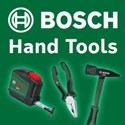 Bosch DIY Hand Tools