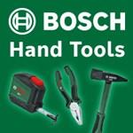 Bosch DIY Hand Tools