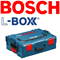 Bosch L-BOXX Tool Cases