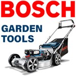 Bosch Professional Garden Tools