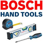 Bosch Professional Hand Tools
