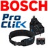 Bosch ProClick Work Tool Boxes & Pouches Bosch ProClick Work Tool Boxes & Pouches