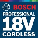 Bosch Professional 18v Cordless Power Tools