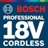 Bosch Professional 18v Cordless Power Tools Bosch Professional 18v Cordless Power Tools