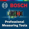 Bosch Professional Intelligent Measuring Tools Bosch Professional Intelligent Measuring Tools