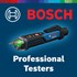 Bosch Professional Testers Bosch Professional Testers