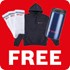 Bosch Professional Free Gift With Accessory Purchase Bosch Professional Free Gift With Accessory Purchase