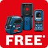 Bosch Professional Free Measuring Tool