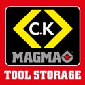 CK Magma Tool Storage