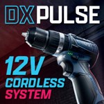 DXPULSE 12v Cordless Tools