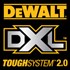 DeWalt DXL Toughsystem V2 Modular Workstation Storage DeWalt DXL Toughsystem V2 Modular Workstation Storage