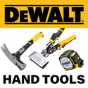 DeWalt Hand Tools