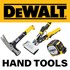 DeWalt Hand Tools DeWalt Hand Tools