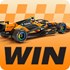 DeWalt X McLaren Win F1 Driving Experience