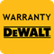 DeWalt Warranty DeWalt Warranty