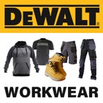 DeWalt Workwear