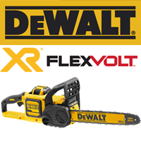 dewalt flexvolt outdoor tools