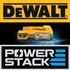 Dewalt XR Powerstack Cordless Tools Dewalt XR Powerstack Cordless Tools