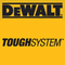 DeWalt Tough System Tool Boxes