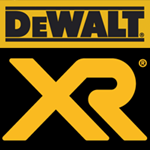 DeWalt XR Cordless Tools