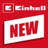 New Einhell Tools for 2025