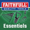 Faithfull Essentials Garden Hand Tool Range Faithfull Essentials Garden Hand Tool Range