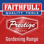 Faithfull Prestige Garden Hand Tool Range
