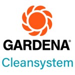 Gardena CleanSystem