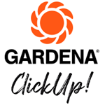 Gardena ClickUp
