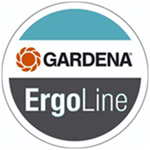 Gardena Ergoline Garden Tools