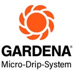 Gardena Micro Drip Irrigation System
