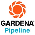 Gardena Pipeline Water System