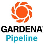 Gardena Pipeline Water System