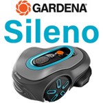 Gardena Sileno Robotic Lawnmowers