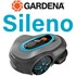Gardena Sileno Robotic Lawnmowers