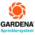 Gardena Sprinklersystem Irrigation System