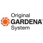 Gardena ORIGINAL Hose Connectors