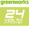 Greenworks 24v Tools