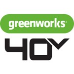 Greenworks 40v Tools