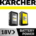 Karcher 18v Battery Universe Cordless Tools Karcher 18v Battery Universe Cordless Tools